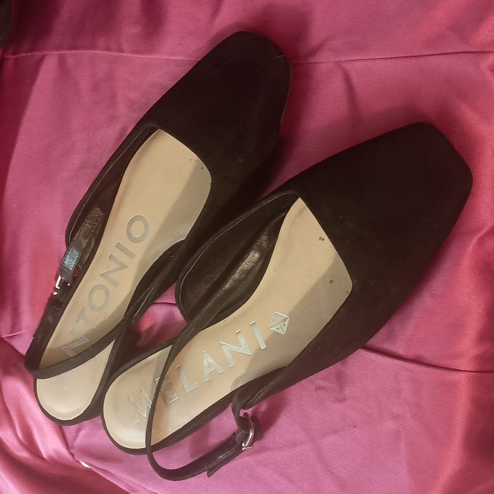 Antonio Melani shoes